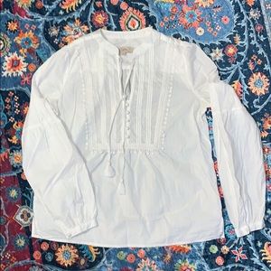 Loft Blouse